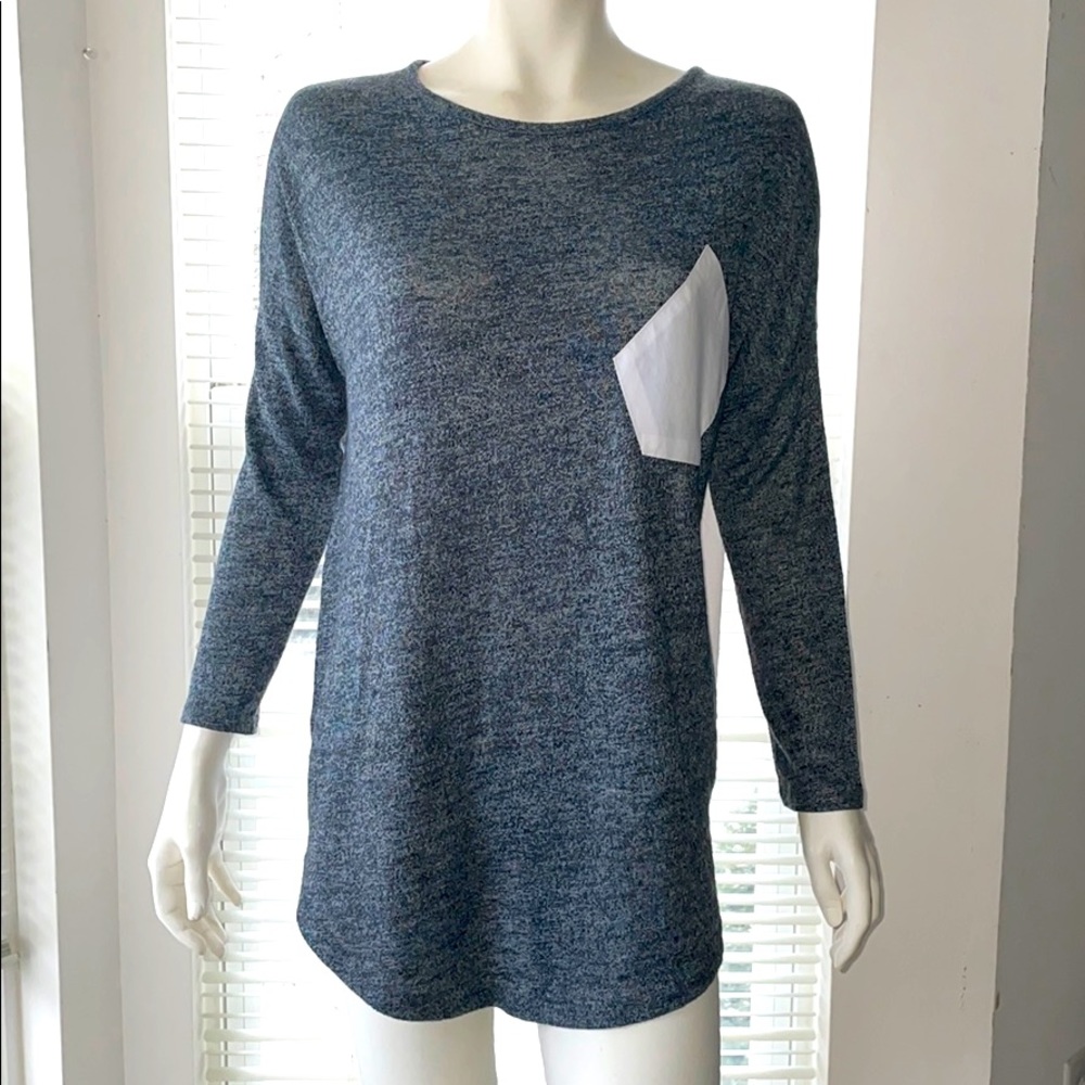 Women’s Tunic Blouse